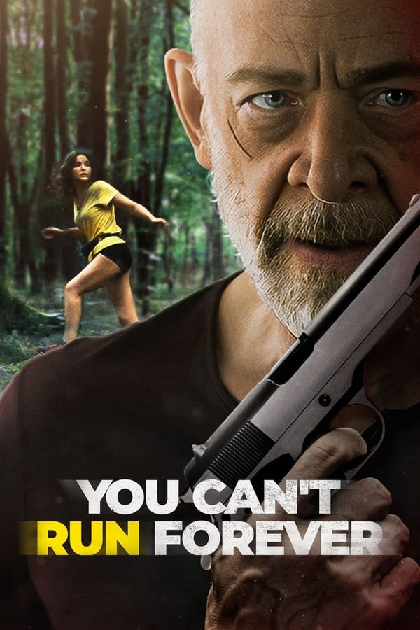 You Can’t Run Forever (2024) Hindi Dubbed (DD 5.1) & English [Dual Audio] BluRay 1080p 720p 480p HD [Full Movie]